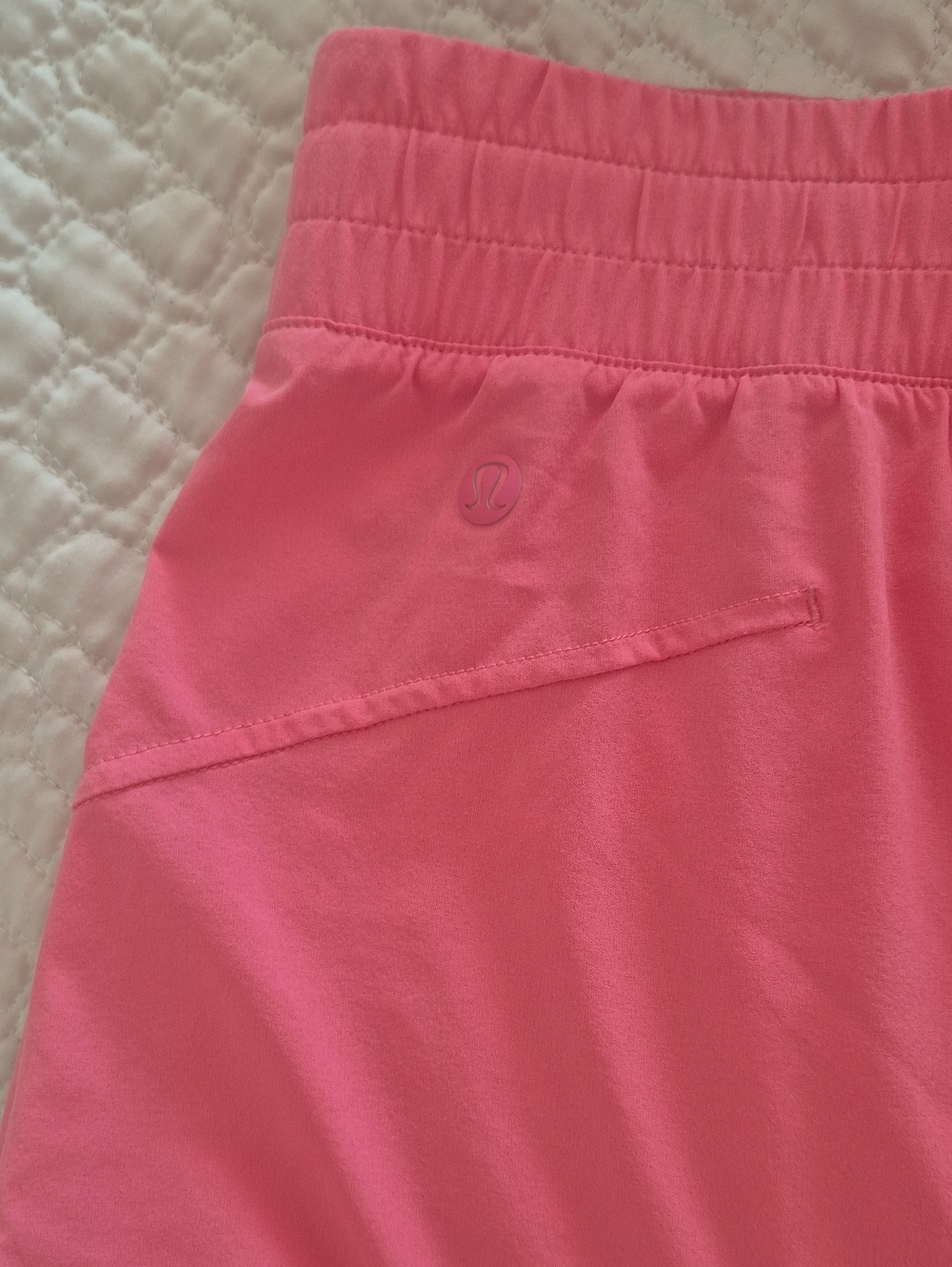 Lululemon  Lightweight Wide Pants